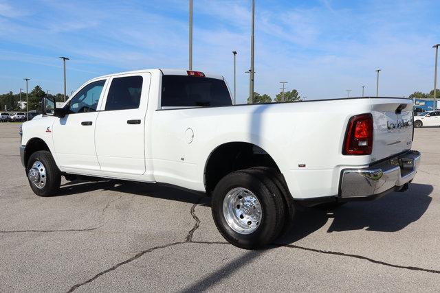 new 2026 Ram 3500 car, priced at $64,158