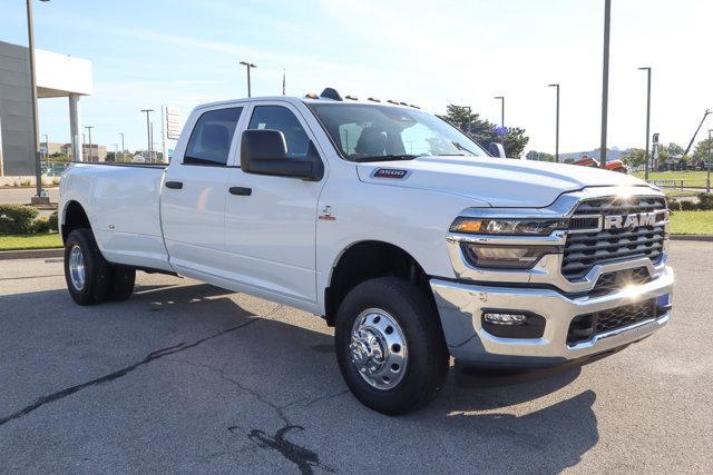 new 2026 Ram 3500 car, priced at $64,158