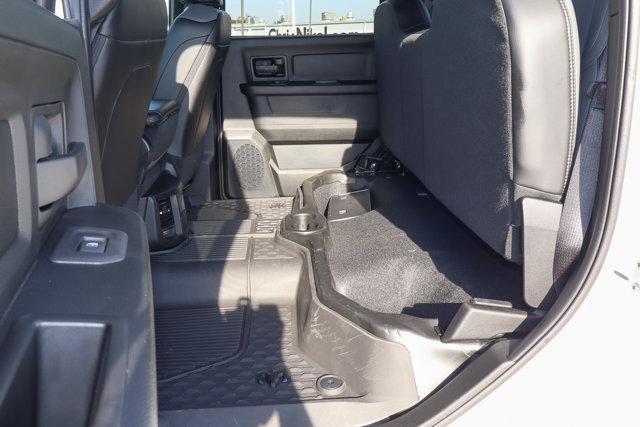 new 2026 Ram 3500 car, priced at $64,158