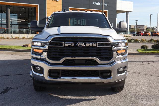 new 2026 Ram 3500 car, priced at $64,158
