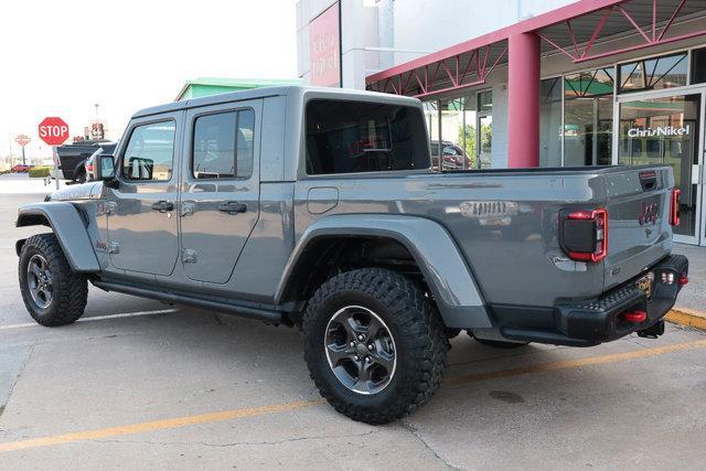 used 2021 Jeep Gladiator car, priced at $39,988