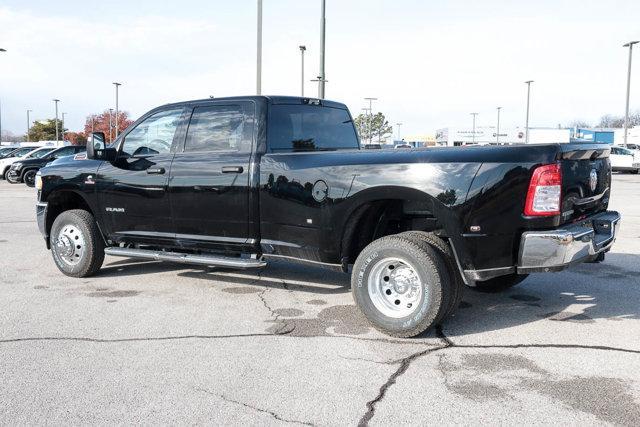 new 2024 Ram 3500 car, priced at $60,235