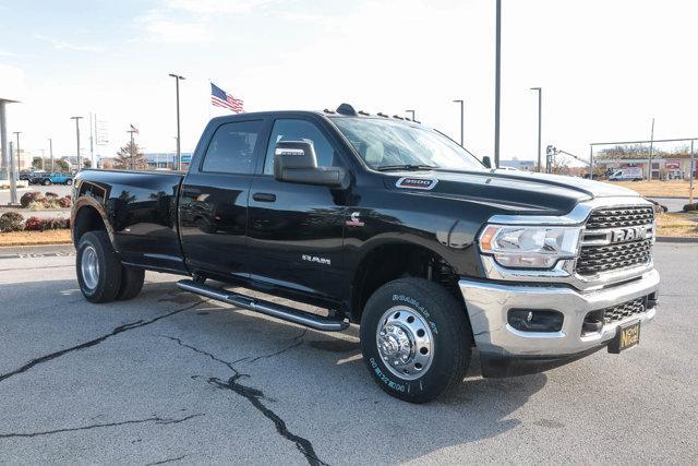 new 2024 Ram 3500 car, priced at $60,235