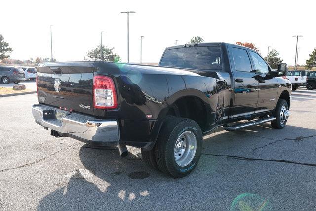 new 2024 Ram 3500 car, priced at $60,235