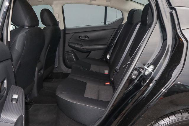 used 2024 Nissan Sentra car, priced at $18,488