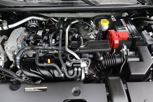 used 2024 Nissan Sentra car, priced at $18,488