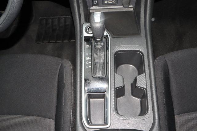 used 2024 Nissan Sentra car, priced at $18,488