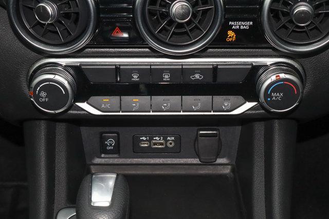 used 2024 Nissan Sentra car, priced at $18,488