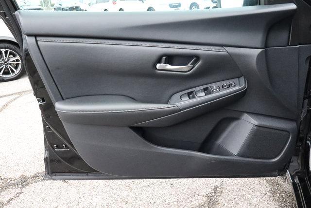 used 2024 Nissan Sentra car, priced at $18,488