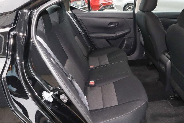 used 2024 Nissan Sentra car, priced at $18,488