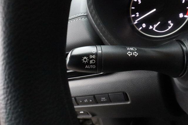 used 2024 Nissan Sentra car, priced at $18,488