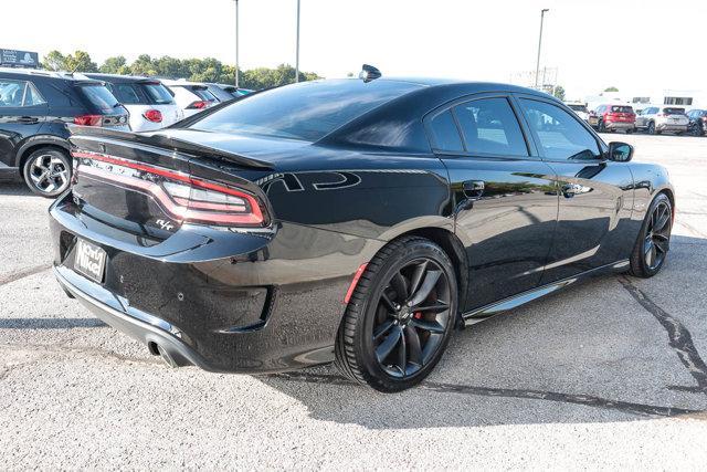 used 2022 Dodge Charger car, priced at $36,488