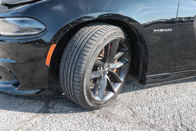 used 2022 Dodge Charger car, priced at $36,488