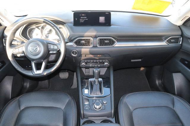 used 2023 Mazda CX-5 car, priced at $25,988