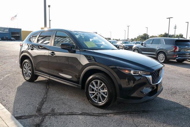 used 2023 Mazda CX-5 car, priced at $25,988