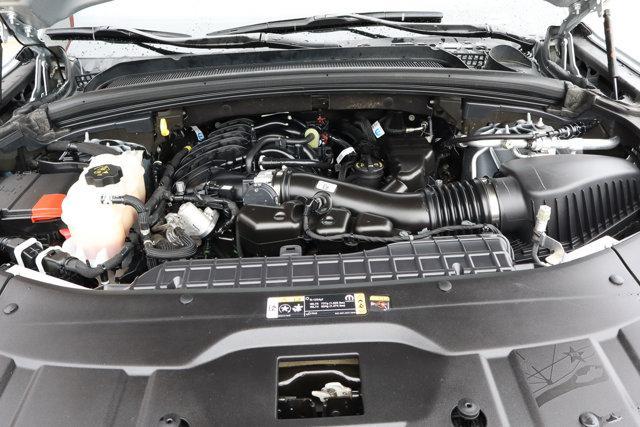 used 2024 Jeep Grand Cherokee car, priced at $36,988