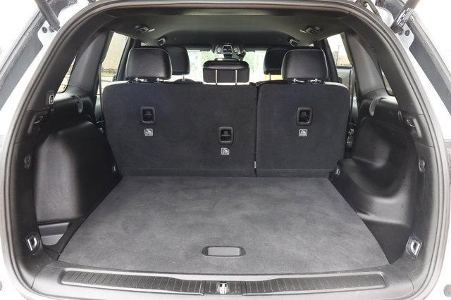 used 2024 Jeep Grand Cherokee car, priced at $36,988
