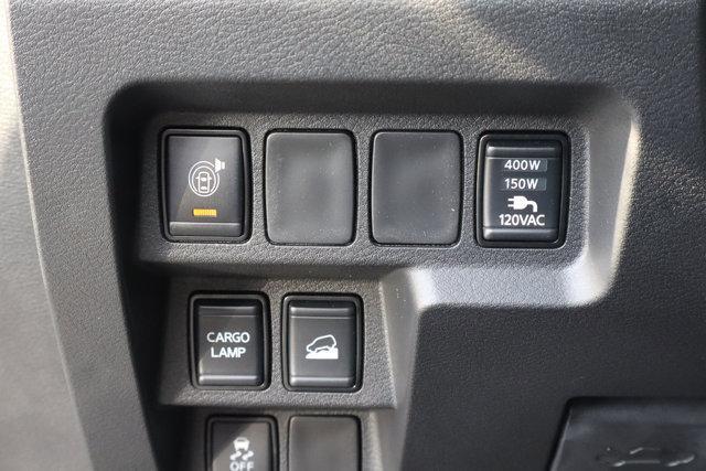 used 2025 Nissan Frontier car, priced at $33,988