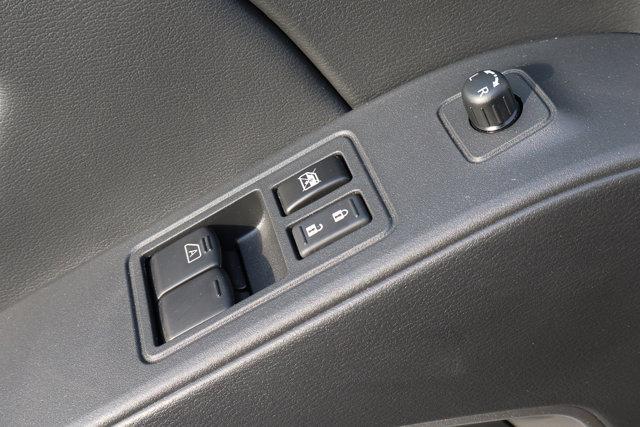 used 2025 Nissan Frontier car, priced at $33,988