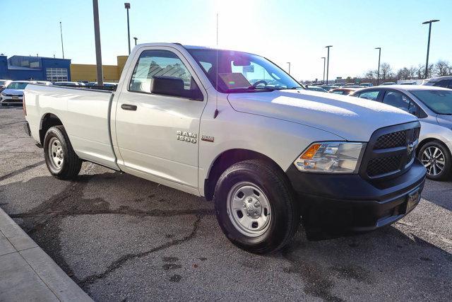 used 2015 Ram 1500 car, priced at $14,949