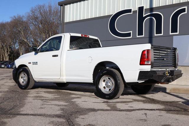 used 2015 Ram 1500 car, priced at $14,949