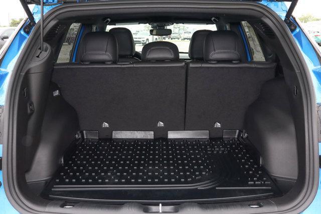 new 2025 Jeep Compass car, priced at $30,479