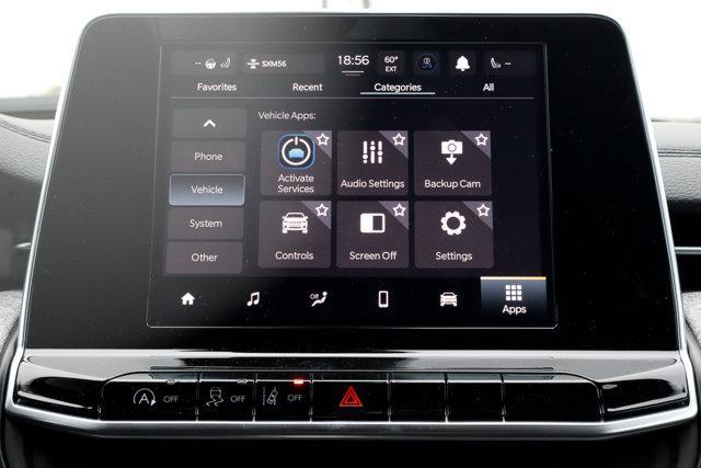 new 2025 Jeep Compass car, priced at $30,479