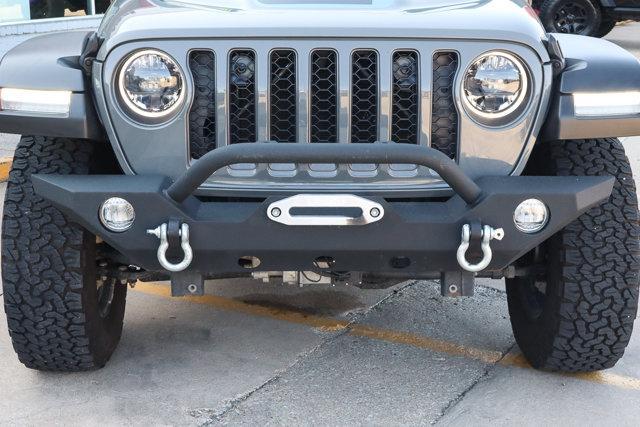 used 2023 Jeep Wrangler 4xe car, priced at $34,988