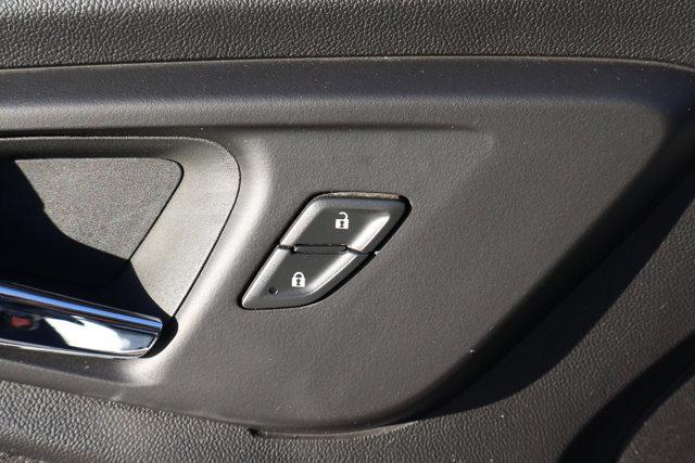 used 2024 Chevrolet Malibu car, priced at $17,488