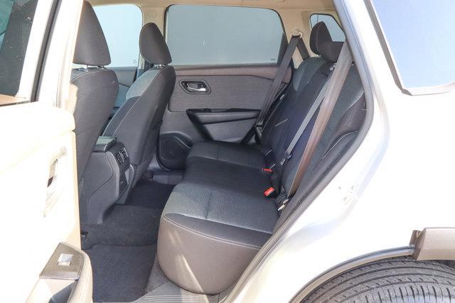 used 2023 Nissan Rogue car, priced at $22,988
