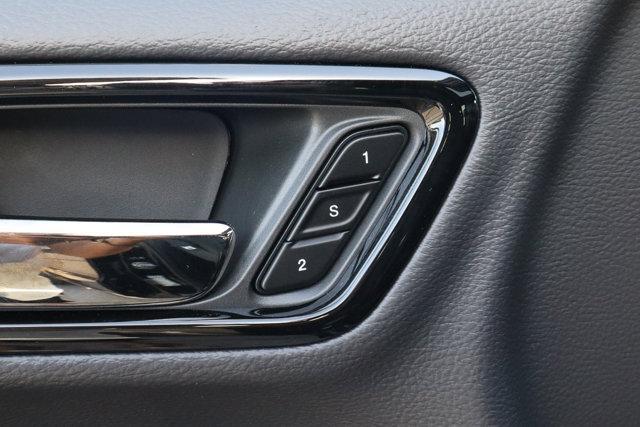 new 2025 Dodge Durango car, priced at $53,961