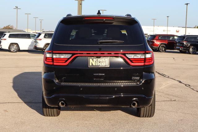 new 2025 Dodge Durango car, priced at $53,961
