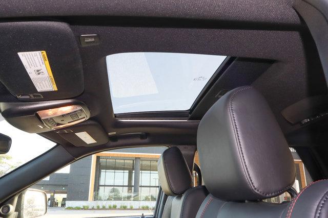 new 2025 Dodge Durango car, priced at $53,961