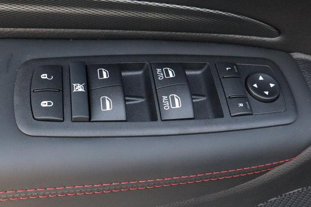 new 2025 Dodge Durango car, priced at $53,961