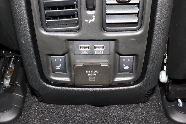 new 2025 Dodge Durango car, priced at $53,961