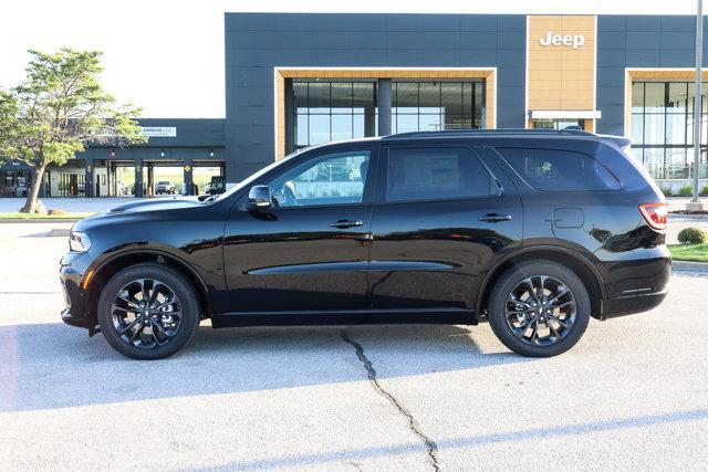 new 2025 Dodge Durango car, priced at $53,961