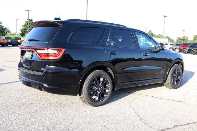 new 2025 Dodge Durango car, priced at $53,961