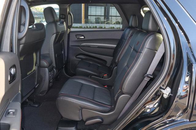 new 2025 Dodge Durango car, priced at $53,961