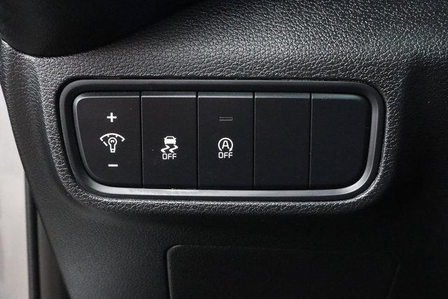 used 2023 Kia Soul car, priced at $17,288