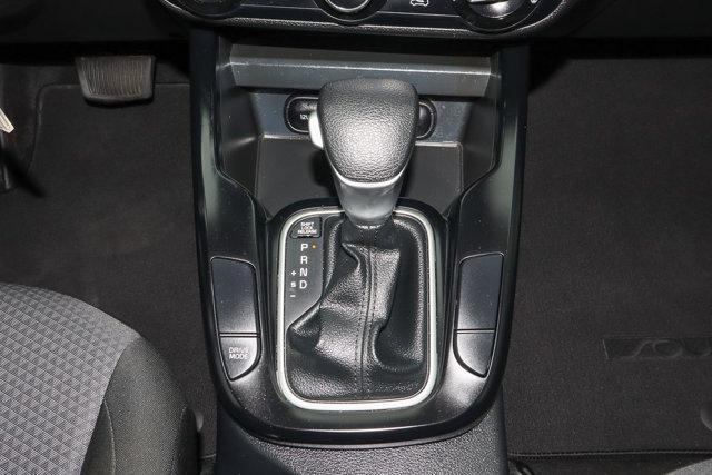 used 2023 Kia Soul car, priced at $17,288