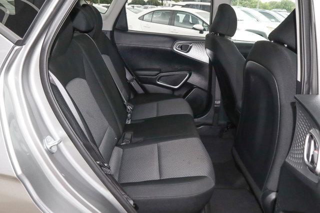 used 2023 Kia Soul car, priced at $17,288