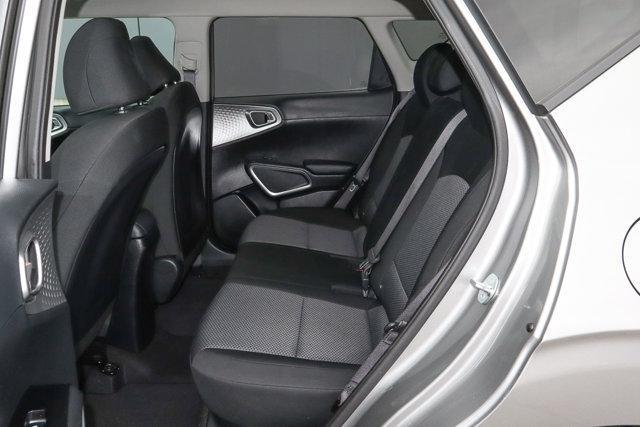 used 2023 Kia Soul car, priced at $17,288
