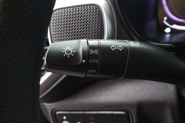 used 2023 Kia Soul car, priced at $17,288