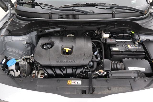 used 2023 Kia Soul car, priced at $17,288