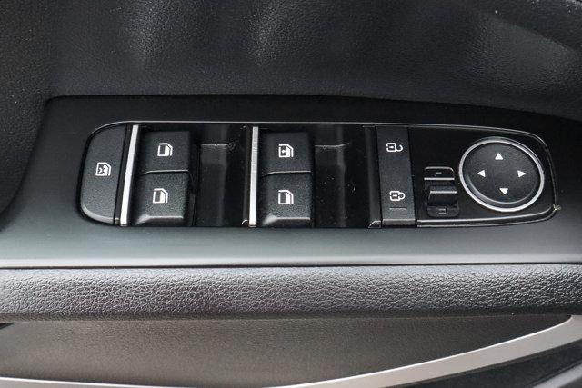 used 2023 Kia Soul car, priced at $17,288