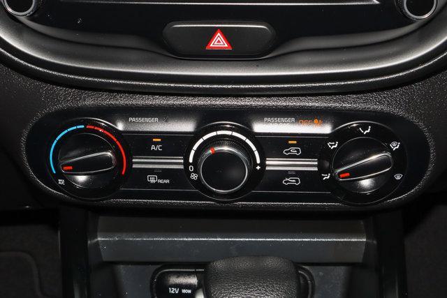 used 2023 Kia Soul car, priced at $17,288