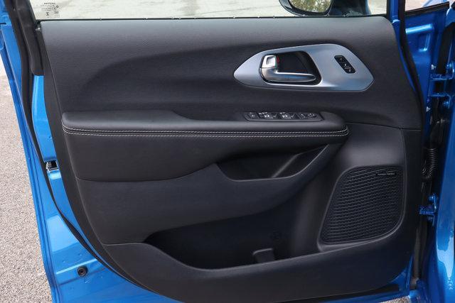 new 2026 Chrysler Pacifica car, priced at $54,988