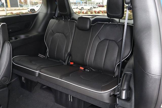 new 2026 Chrysler Pacifica car, priced at $54,988