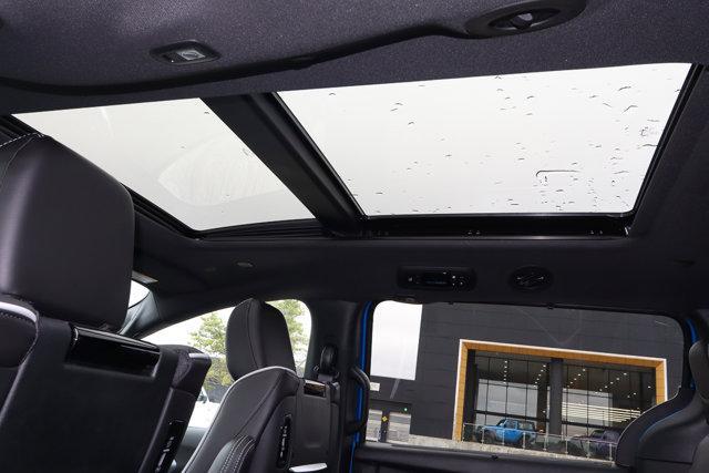 new 2026 Chrysler Pacifica car, priced at $54,988