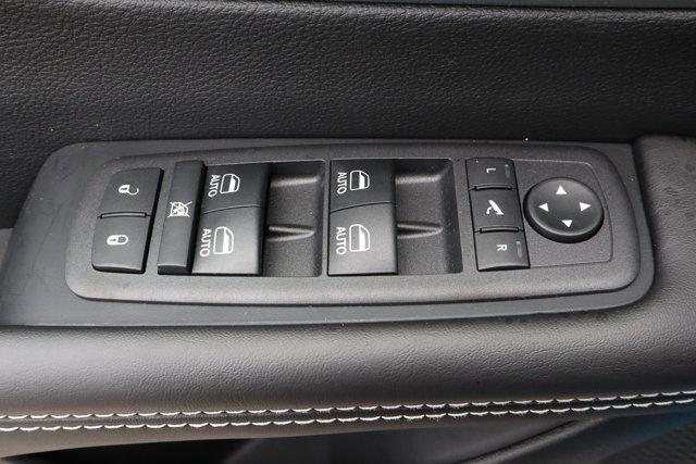 new 2026 Chrysler Pacifica car, priced at $54,988